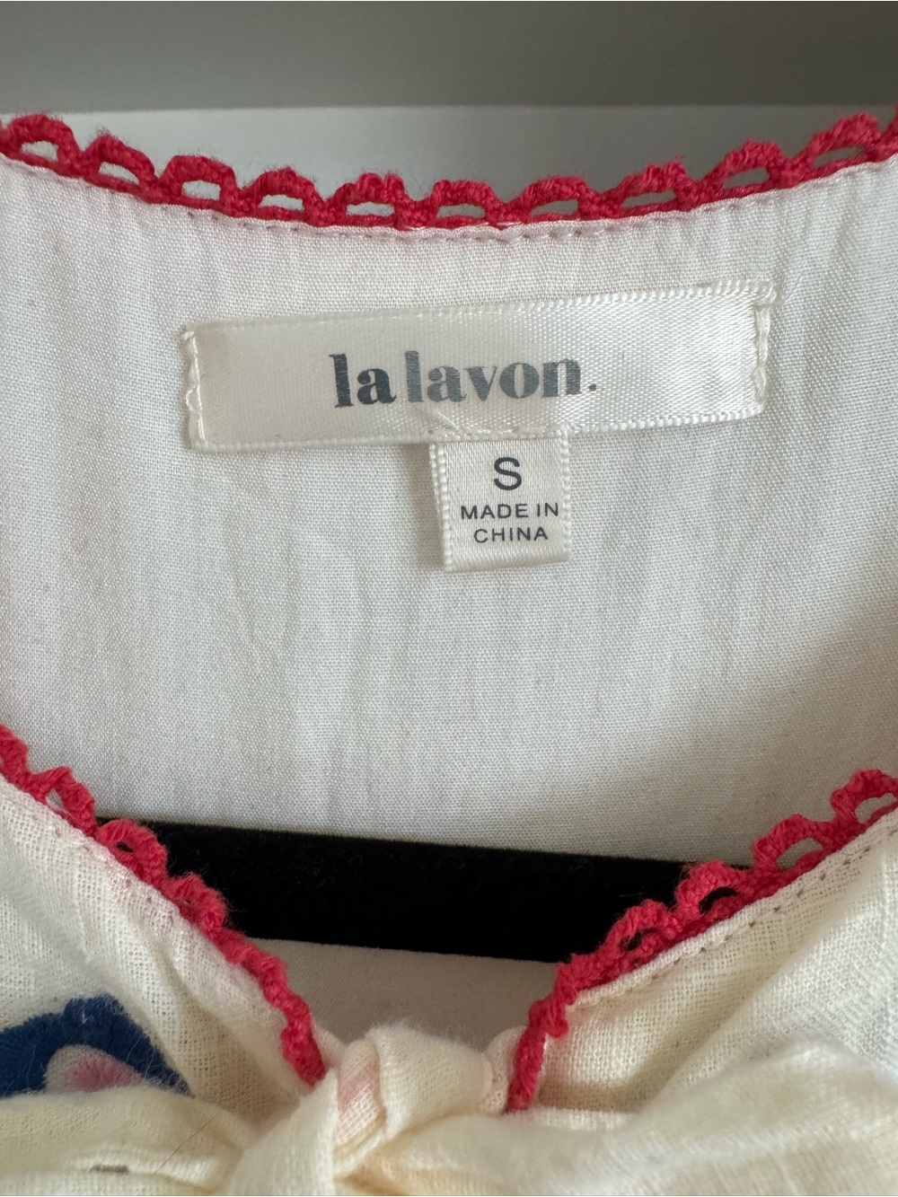 Lalavon Babydoll Dress Very Cute - Picture 6 of 6